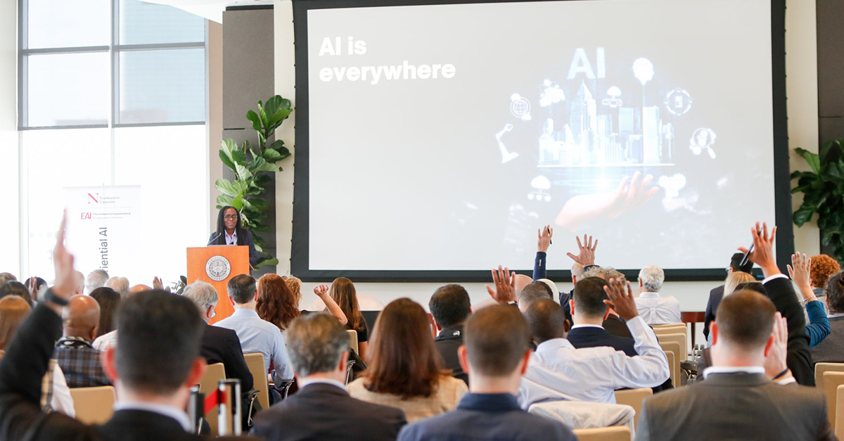 The Business of Responsible AI: Leaders from Google, Intuit, Harvard